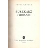 Puszkarz Orbano