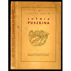 Lutnia Puszkina