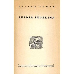 Lutnia Puszkina