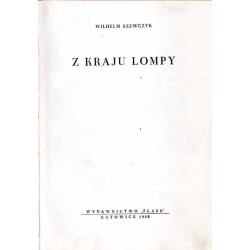 Z kraju Lompy