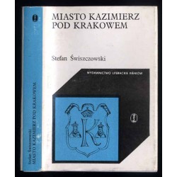 Miasto Kazimierz pod Krakowem