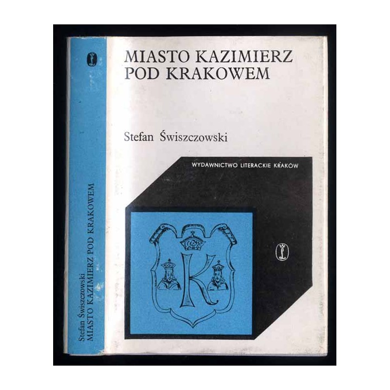 Miasto Kazimierz pod Krakowem