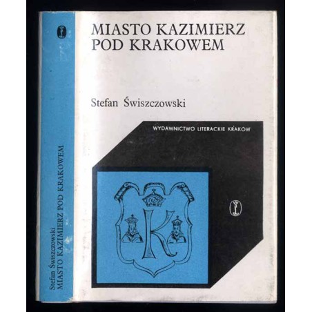 Miasto Kazimierz pod Krakowem