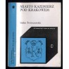 Miasto Kazimierz pod Krakowem