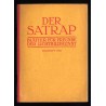 Der Satrap. Blätter für Freunde der Lichtbildkunst. 8. Jahrgang (1932). H.7 (Juliheft 1932)