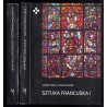 Sztuka francuska I Sztuka francuska II. 2t
