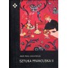 Sztuka francuska I Sztuka francuska II. 2t