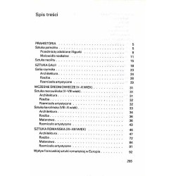 Sztuka francuska I Sztuka francuska II. 2t