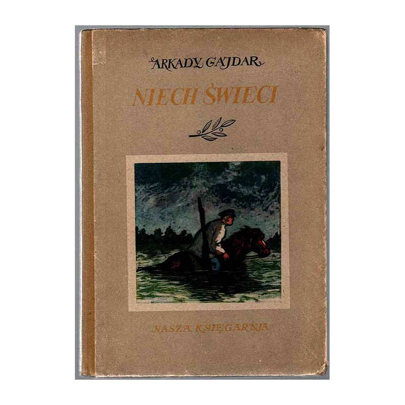 Niech świeci