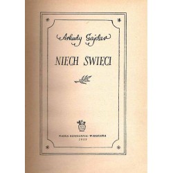 Niech świeci