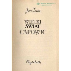 Wielki świat Capowic