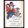 Przygody kota Kacpra i myszki Lulu