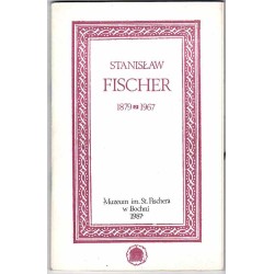 Stanisław Fischer 1879-1967