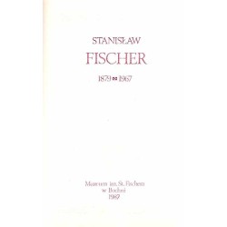 Stanisław Fischer 1879-1967