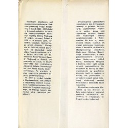 Druga wojna światowa. Fakty, mity, legendy