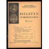 Biuletyn Numizmatyczny. 1979. Nr 2 (140) (II 1979)