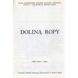 Doliną Ropy