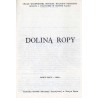 Doliną Ropy