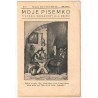 Moje Pisemko. R.26 (1928). Nr 11 (10 marca 1928)