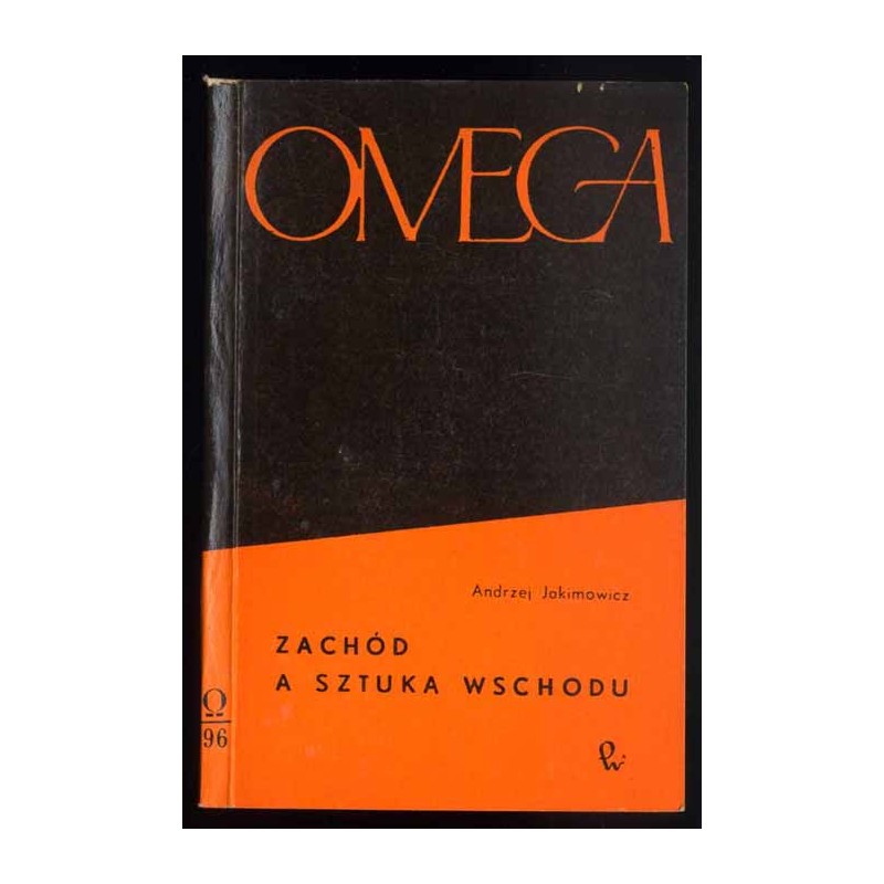Zachód a sztuka Wschodu