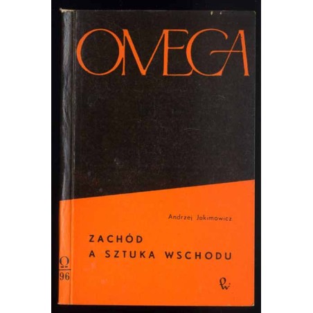 Zachód a sztuka Wschodu