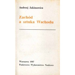 Zachód a sztuka Wschodu