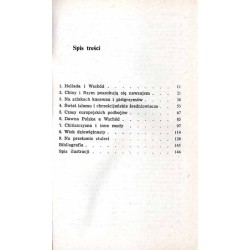 Zachód a sztuka Wschodu