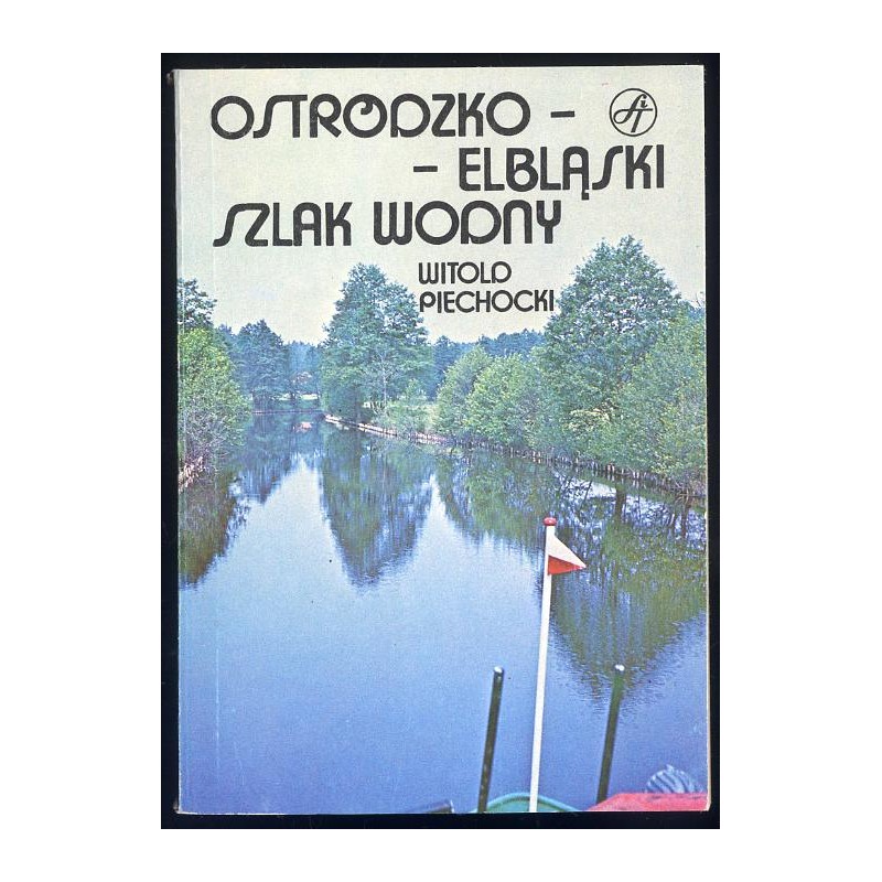 Ostródzko-Elbląski szlak wodny