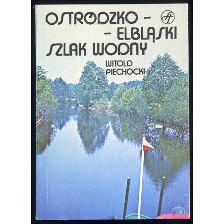 Ostródzko-Elbląski szlak wodny