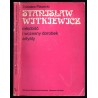Stanisław Witkiewicz. Młodość i wczesny dorobek artysty