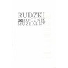 Rudzki Rocznik Muzealny 2000 / Ruda Śląska Muzeum Miejskie
