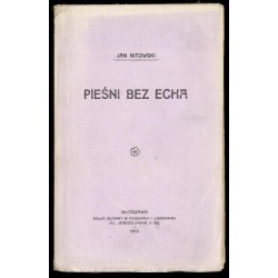 Pieśni bez echa