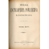 Wielka Encyklopedya Powszechna Ilustrowana. [Seria 1]. T.13-14: Cieszyn - Damboza