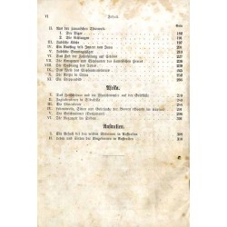 Neues Panorama. Reisebilder und Skizzen aus der Natur und dem Menschenleben. Zur Belehrung und Unterhaltung für die reifere Juge