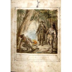 Neues Panorama. Reisebilder und Skizzen aus der Natur und dem Menschenleben. Zur Belehrung und Unterhaltung für die reifere Juge