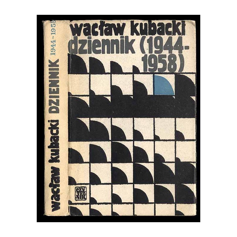 Dziennik 1944-1958