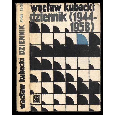 Dziennik 1944-1958