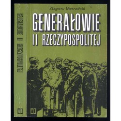 Generałowie II Rzeczypospolitej