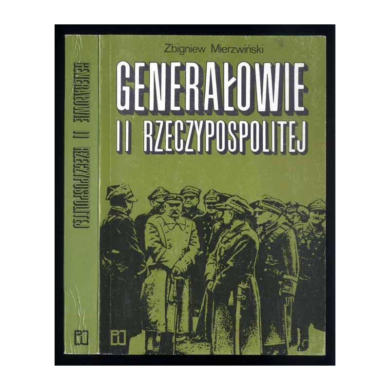 Generałowie II Rzeczypospolitej