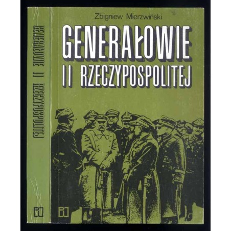 Generałowie II Rzeczypospolitej