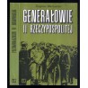 Generałowie II Rzeczypospolitej