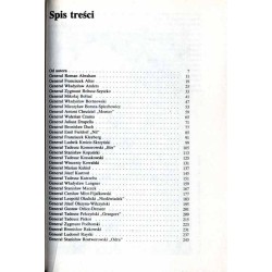 Generałowie II Rzeczypospolitej