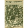 Z Kraju i ze Świata. Przegląd ilustrowany "Gońca Warszawskiego". R.2 (1937). Nr 25 (20 czerwca 1937) / Na letnisku campingowym n