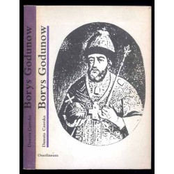 Borys Godunow