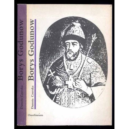 Borys Godunow
