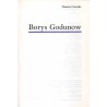 Borys Godunow