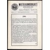 Mitteilungsblatt des Österreichischen Heimatbundes Beskidenland. 1995. Nr 152 (IV 1995)