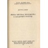 Proza Michała Bułhakowa. Z zagadnień poetyki