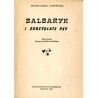 Balbaryk i skrzydlate psy