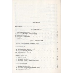 Historia literatury francuskiej. Zarys